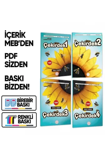 İnformal Yayınları MEB5YasCekirdek4luSET 5 Yaş Okul Öncesi Meb Etkinlik Kitabı Çekirdek 4’Lü Eğlenceli Ve Öğretici Aktiviteler Baski Ücreti