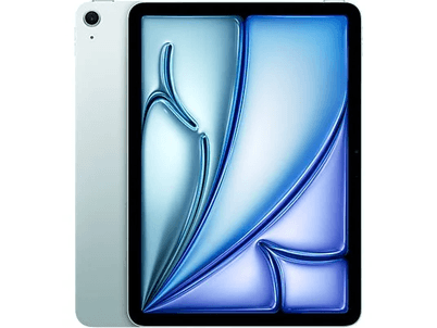Ipad Air 6. Nesil Mc9X4Tu/a M3 Çip Wi-Fi 128Gb 11 Inç Mavi Tablet Pc