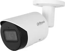IPC-HFW2541S-0360B  5Mpix,   3,6mm Lens, H265+, 30Mt Gece Görüşü, Bullet IP Kamera