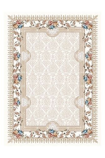 İpek Latex Kaymaz Taban Halı AVANGARDE HJ11619.802-(130x190)