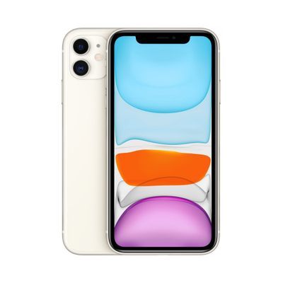 iPhone 11 128GB Beyaz