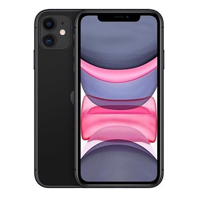 iPhone 11 128GB Siyah