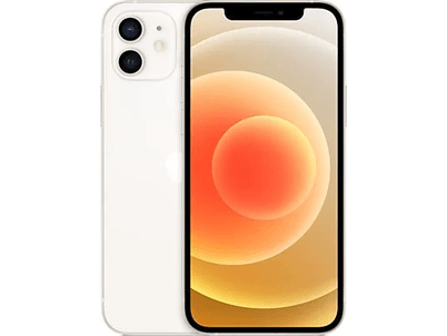 iPhone 12 64GB Outlet-Teşhir Beyaz