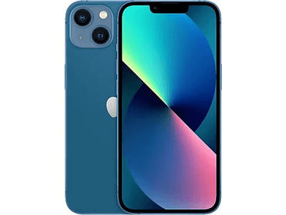 Iphone 13 128Gb Mavi Yenilenmiş