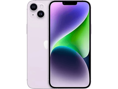 Iphone 14 Plus 128Gb Mor Yenilenmiş