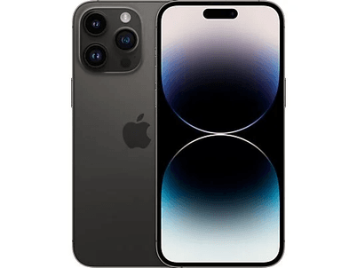 Iphone 14 Pro 256Gb Uzay Siyahı Yenilenmiş