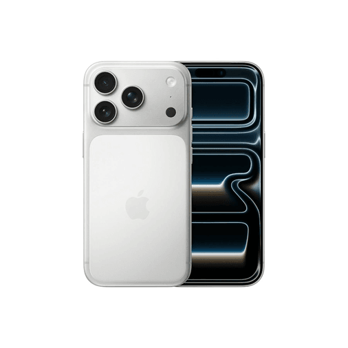 Iphone 17 Pro 256Gb Akıllı Telefon Gümüş Mg8G4Tu/a