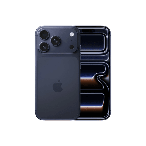 Iphone 17 Pro 512Gb Akıllı Telefon Derin Mavi Mg8N4Tu/a