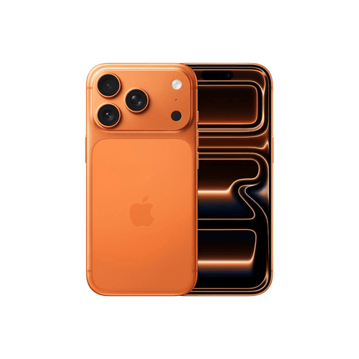 Iphone 17 Pro 512Gb Akıllı Telefon Kozmik Turuncu Mg8M4Tu/a