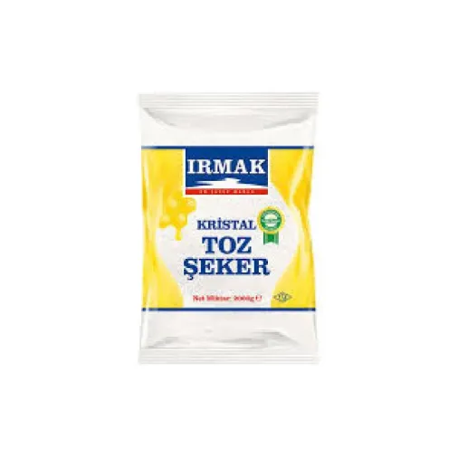 IRMAK TOZ ŞEKER 2 KĞ
