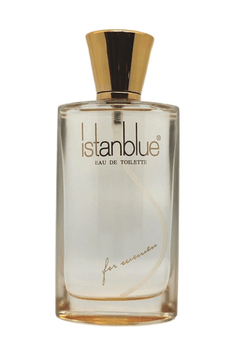 İstanblue Edt For Women Classic 100 ML