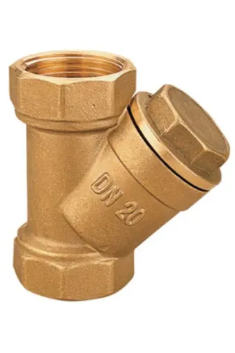 İTAP FPT4 Filtre Pislik Tutucu 4"