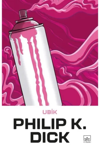 İthaki Yayınları 697205 Ubik