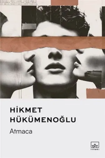 İthaki Yayınları 9786052656785 Atmaca