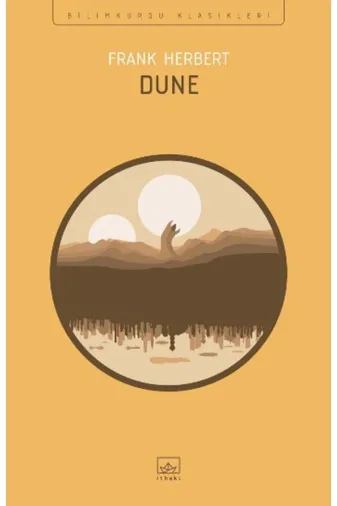 İthaki Yayınları 9786053754794_rollback_1753584266722 Dune