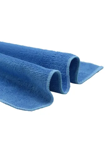 İthal TYBARBBBTM5I56QI32 Mikrofiber Bez Mavi 30X40