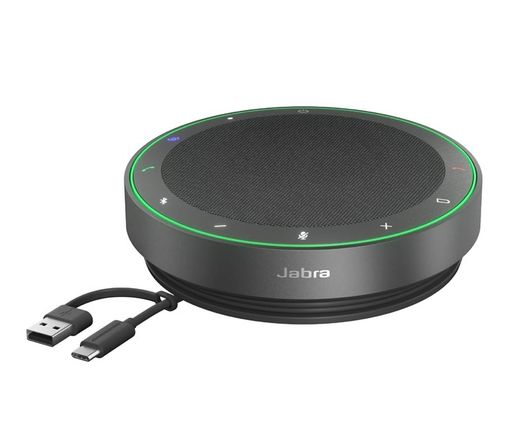 Jabra Speak2 75 Bluetooth Premium Konferans Cihazı Kulaklık