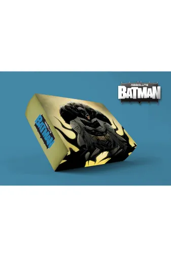Jbc Yayıncılık 22000129 Absolute Batman Kutu (Jae Lee & June Chung)