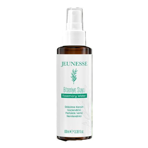 JEUSENSE Biberiye Suyu 100 ml