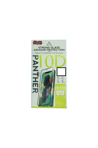 JOSEPH PANTHER CPTLFKRLMZCAPP-I6-3 Apple Iphone 6/6S Cep Telefonu Ekran Koruyucu- Kırılmaz Cam