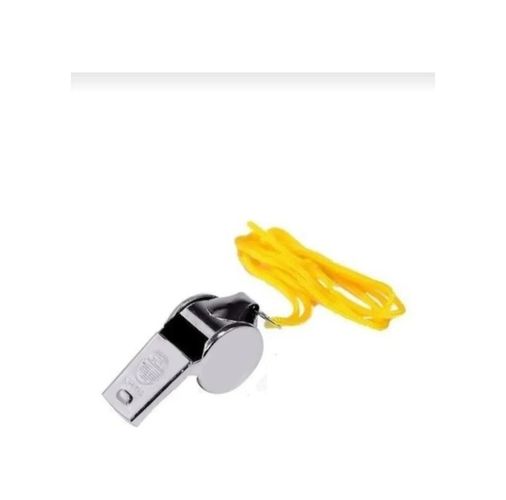 just cheap store 115651773 Düdük Metal Sporcu Düdüğü Yüksek Desibel Deprem Düdüğü Açık Lacivert