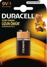 just cheap store 47411871930 Duracell 9V Pil Tekli