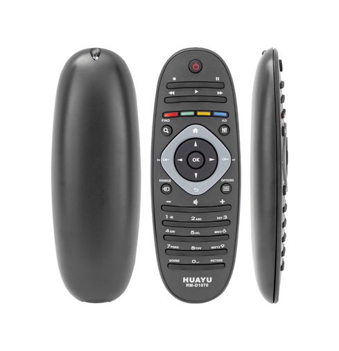 just cheap store 47414049210 Huayu Kl Rm-D1070 Philips Uyumlu, Lcd/led/plazma Tv Kumandası