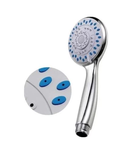 just cheap store epo5294 Duş Başlığı, 3 Ayrı Mod Banyo Duş Başlığı Açık Gri