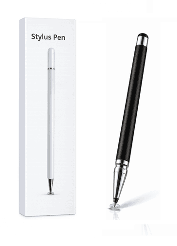 K40 Uyumlu Dokunmatik Stylus Kalem Disk Uçlu Hassas Tablet Telefon Çizim Kalemi
