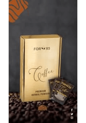 Kahve 30 Lı