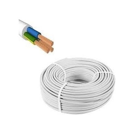 Kapamarka 68609877 Ttr 3X1.5Mm Kablo 100Mt.şahan Bfa