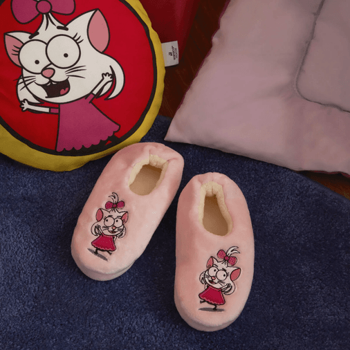 Karaca mjhjkykuuky X Kral Şakir Canan Pembe Patik 32-33