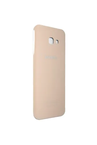 Karahanlı Butik CPTLFARKKPKSMSNG-A520S-1 Samsung Galaxy A5 2017 Cep Telefonu Arka Kapağı