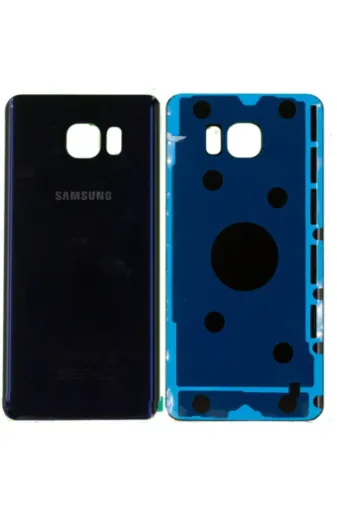 Karahanlı Butik CPTLFARKKPKSMSNG-N920S-1 Samsung Galaxy Note 5 Cep Telefonu Arka Kapağı
