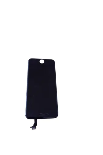 Karahanlı Butik CPTLFEKRNAPP-IP6S-1 Iphone 6 Dokunmatik Siyah Ekran Çıtalı