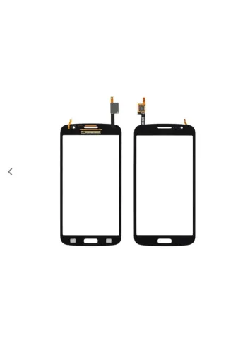 Karahanlı Butik CPTLFEKRNSMSNG-G7105S-1 Samsung Galaxy Grand 2 G7105-7102-7106-7108 Dokunmatik Ekran Camı - Siyah Renk