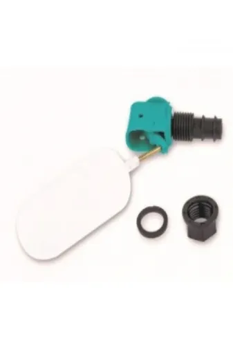 KARAHİSAR KULUÇKA KRHŞPKM9471350 Şamandıra Plastik