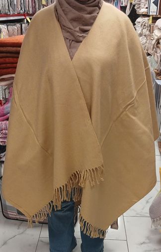 Kaşmir Panco Bej