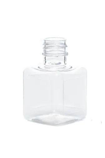 Kayapet KAYAPETPLASTİK200 5000 Adet Mini Şampuan Saç Kremi Duş Jeli Kolonya Boş Şişe Otel Buklet, Kozmetik 35 Ml