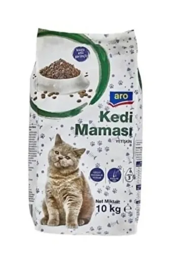 Kedi Mama 10 Kg