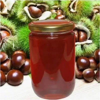 Kestane Balı ( Kastamonu Bölgesi ) 1 Kg