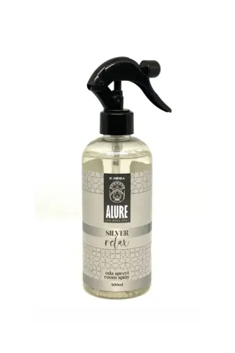 Kimyalog K-MORE SILVER RELAX K-More Alure Oda Parfümü Silver Relax 400 Ml