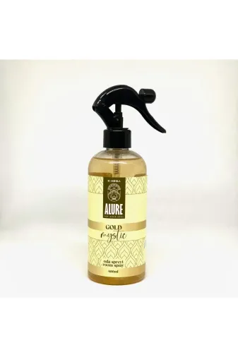 Kimyalog SİLVER GOLD 400ML K-More Alure Oda Parfüm Gold Mystic 400 Ml