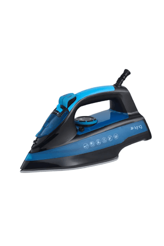KİNG KBÜ700 King Larsen Kbü700 Buharlı Ütü