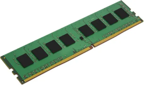 Kingston 16GB DDR4 3200 MHz Masaüstü Bellek (KVR32N22D8/16WP)