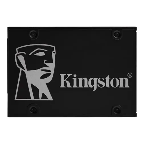 Kingston 1TB KC600 550/520MB SKC600/1024G