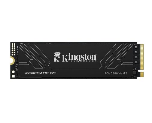 Kingston Fury Renegade G5 1TB M.2 NVMe SSD (14200/11000 MB/s)