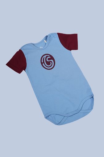 Kısa Kol Body Tslogolu