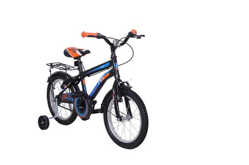 kmoFt2ZEQ5 Belderia 16 Jant Tec Plus Bağajlı Bi̇si̇klet Turncu