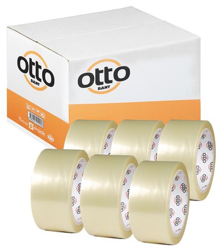 Koli Bandı / Bant 100 Metre (45mm*100 Metre) (48 Li Pk)